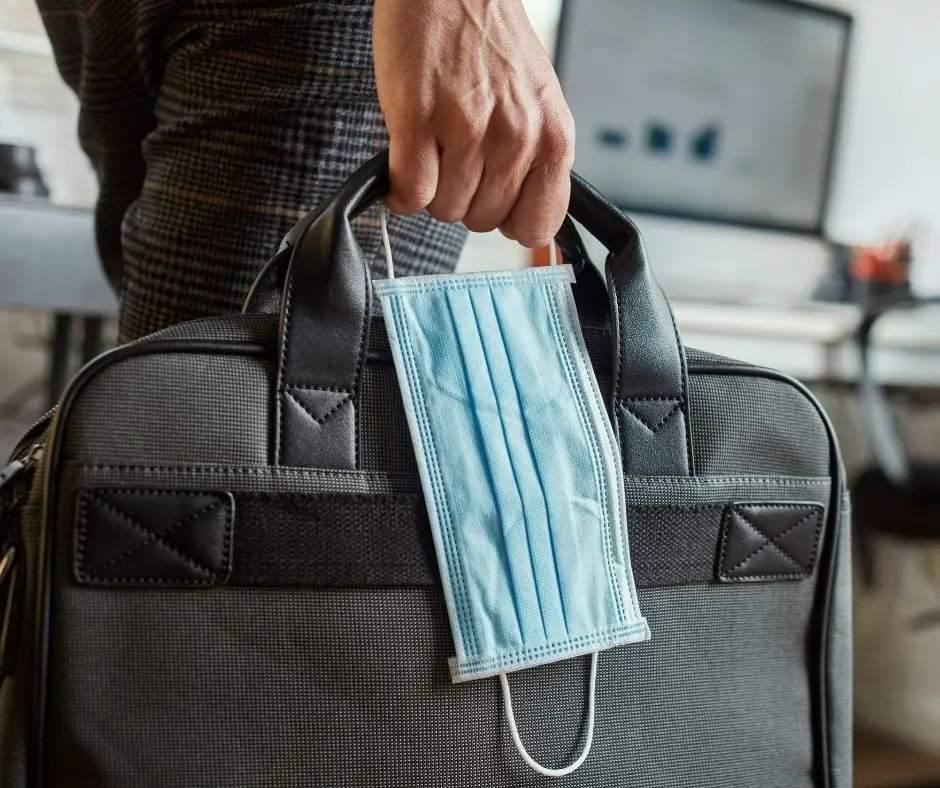 Comment gérer votre retour au bureau comme un(e) pro ?